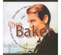 Chet Baker - Chet Baker Sings/It Could.