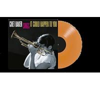 Chet Baker Chet Baker Sings: It Could Happen to You (Vinyl LP)