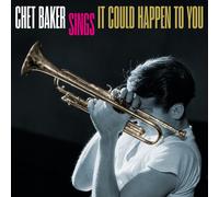 Chet Baker Chet Baker Sings: It Could Happen to You (Vinyl LP)