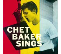 Chet Baker Chet Baker Sings (Vinyl LP) 12" Album