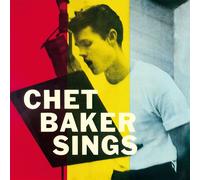 Chet Baker - Chet Baker Sings (Reissue 1956) (Limited Edition) (180 g) (LP)