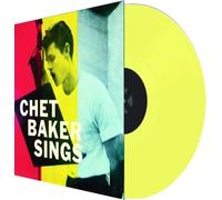 Sings - Chet Baker (Vinile)