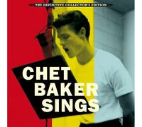 Chet Baker Chet Baker Sings: The Definitive Collector's Edition (Vinyl LP)