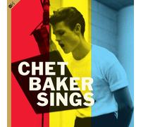Chet Baker Chet Baker Sings (Vinyl LP) Bonus Tracks 12" Album with CD