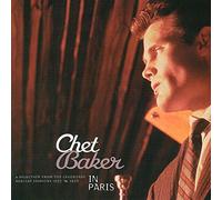 Chet Baker - Chet In Paris [SHM-CD]
