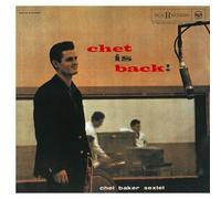 Chet Baker - Chet Is Back