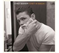 Chet Baker - Chet Is Back