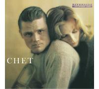 Chet Baker Chet (Vinyl LP) 12" Album