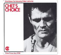 Chet Baker - Chets Choice