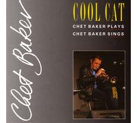Chet Baker Cool Cat (CD) Album
