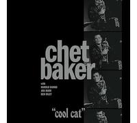 Chet Baker - Cool Cat [VINYL]