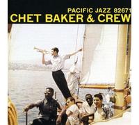 chet baker & crew