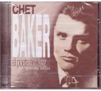 Chet Baker - El Poeta Del Jazz-Grandes Exit
