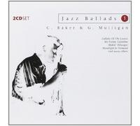 Chet Baker & Gerry Mulligan - Jazz Ballads 1-Baker/Mulligan
