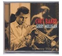 Chet Baker & Gerry Mulligan - My Funny Valentine