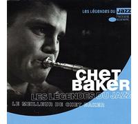 Chet Baker & Gerry Mulligan - The Best Of