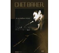 Chet Baker: In a Mellow Mood (DVD) Chet Baker