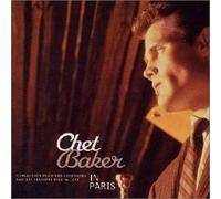 Chet Baker - In Paris
