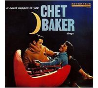 Chet Baker - It Could Happen to You