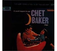 Chet Baker - It Could Happen to You