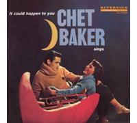 Baker Chet - It Could Happen To You