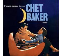 Chet Baker It Could Happen to You (Vinyl LP) 12" Album