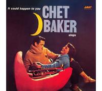 Chet Baker - It Could Happen To You [Lp]