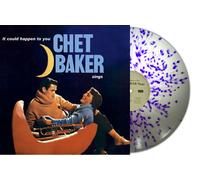 Chet Baker It Could Happen to You (Vinyl LP) 12" Album Coloured Vinyl