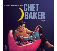 Chet Baker - It Could Happen to You (Yellow Coloured Vinyl)