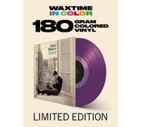 Chet Baker Italian Movie Soundtracks (Vinyl LP)