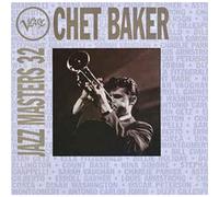 Chet Baker - Jazz Masters 32