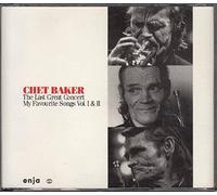 Chet Baker - Last Great Concert 1 & 2