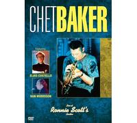 Chet Baker - Live at Ronnie Scott S