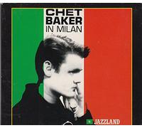 Chet Baker - ln MiIan