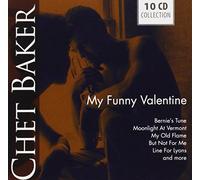 Chet Baker - My Funny Valentine