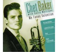 Chet Baker - My Funny Valentine [Import]