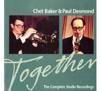 together: the complete studio recordings