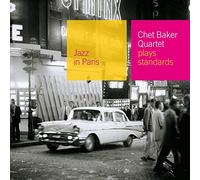Chet Baker - Plays Standards