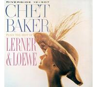 Chet Baker - Plays The Best Of Lerner