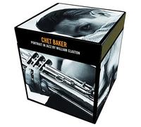 Chet Baker - Portrait In
