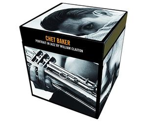 Chet Baker - Portrait In