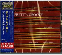 Chet Baker – Pretty / Groovy