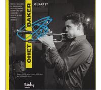 Baker Chet - Quartet Vol.2