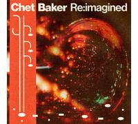Audio Cd Chet Baker Re:Imagined / Various