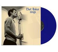Chet Baker - Sings