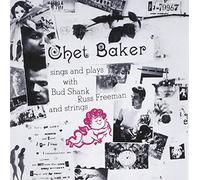 Chet Baker Sings and Plays Album