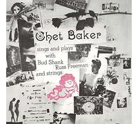 Chet Baker Sings And Plays - SHM-CD