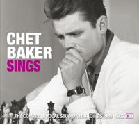 Baker, Chet - Chet Baker Sings