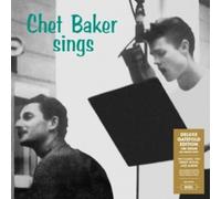 Chet Baker Sings [Gatefold Deluxe Edition]