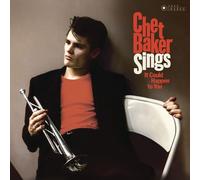 Chet Baker Sings: It Could Happen to You (+2 Bon (Vinyl LP) (PRESALE 18/09/2026)